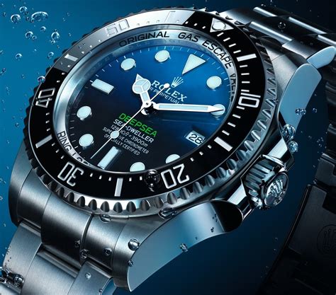 deep sea diver with rolex clock|rolex deep sea dweller 44mm.